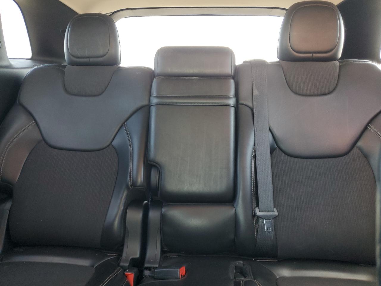 2018 Jeep Cherokee Latitude Plus VIN: 1C4PJMLB6JD602685 Lot: 80116465