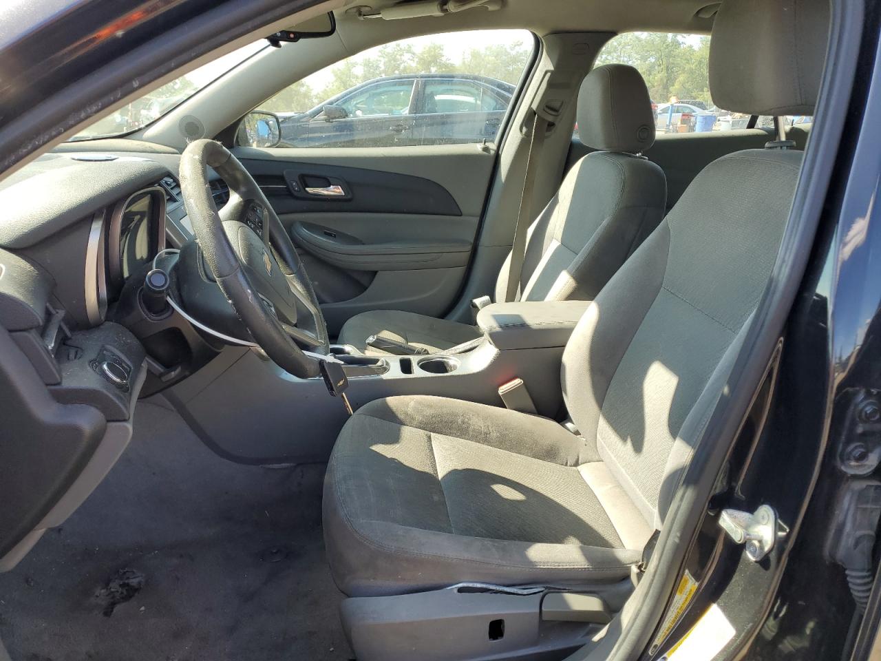 2014 Chevrolet Malibu Ls VIN: 1G11B5SL5EF188790 Lot: 71593865