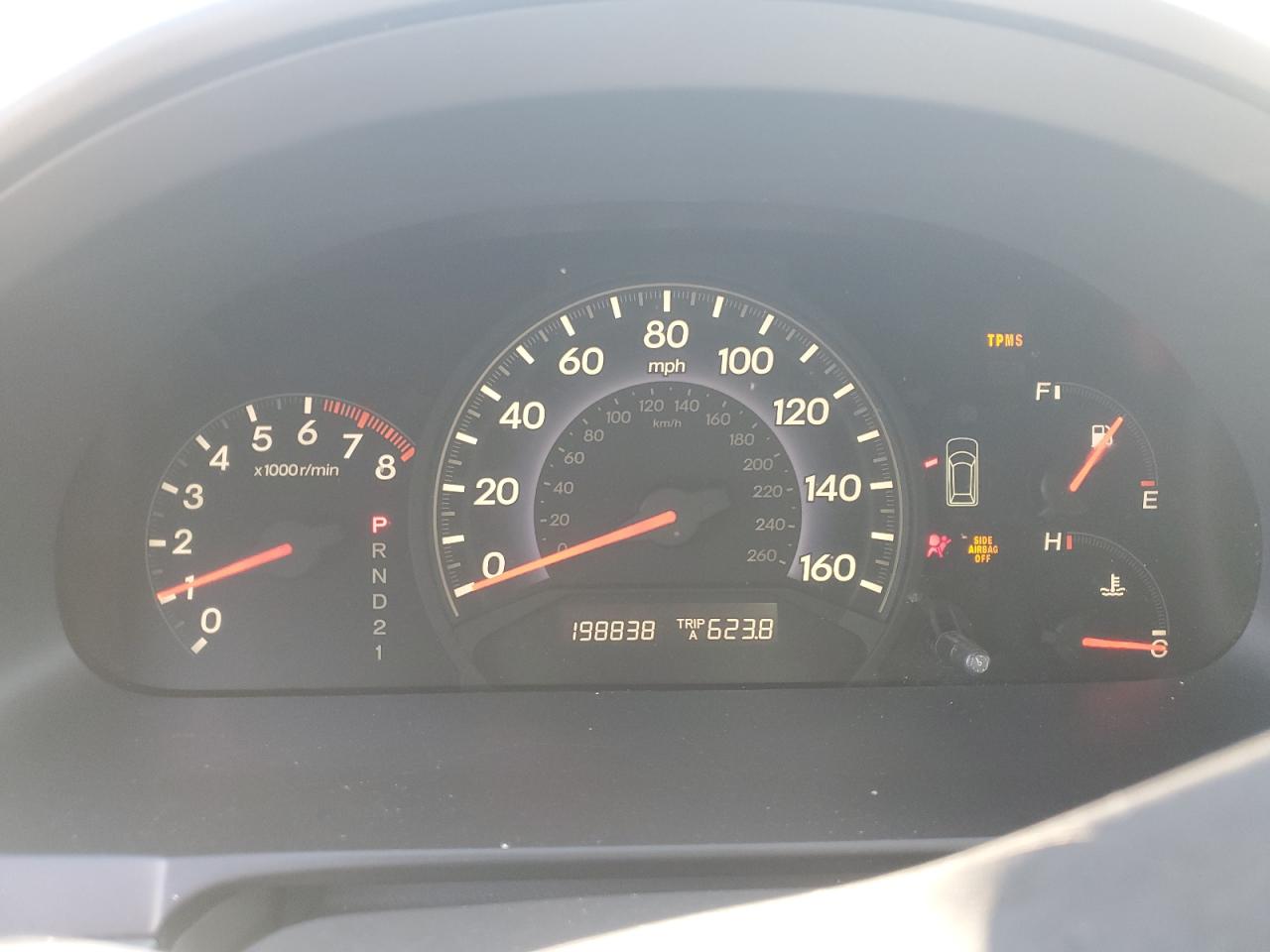 2010 Honda Odyssey Exl VIN: 5FNRL3H67AB032889 Lot: 71410675