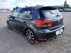 2011 VOLKSWAGEN GOLF GTD for sale at Copart WISBECH