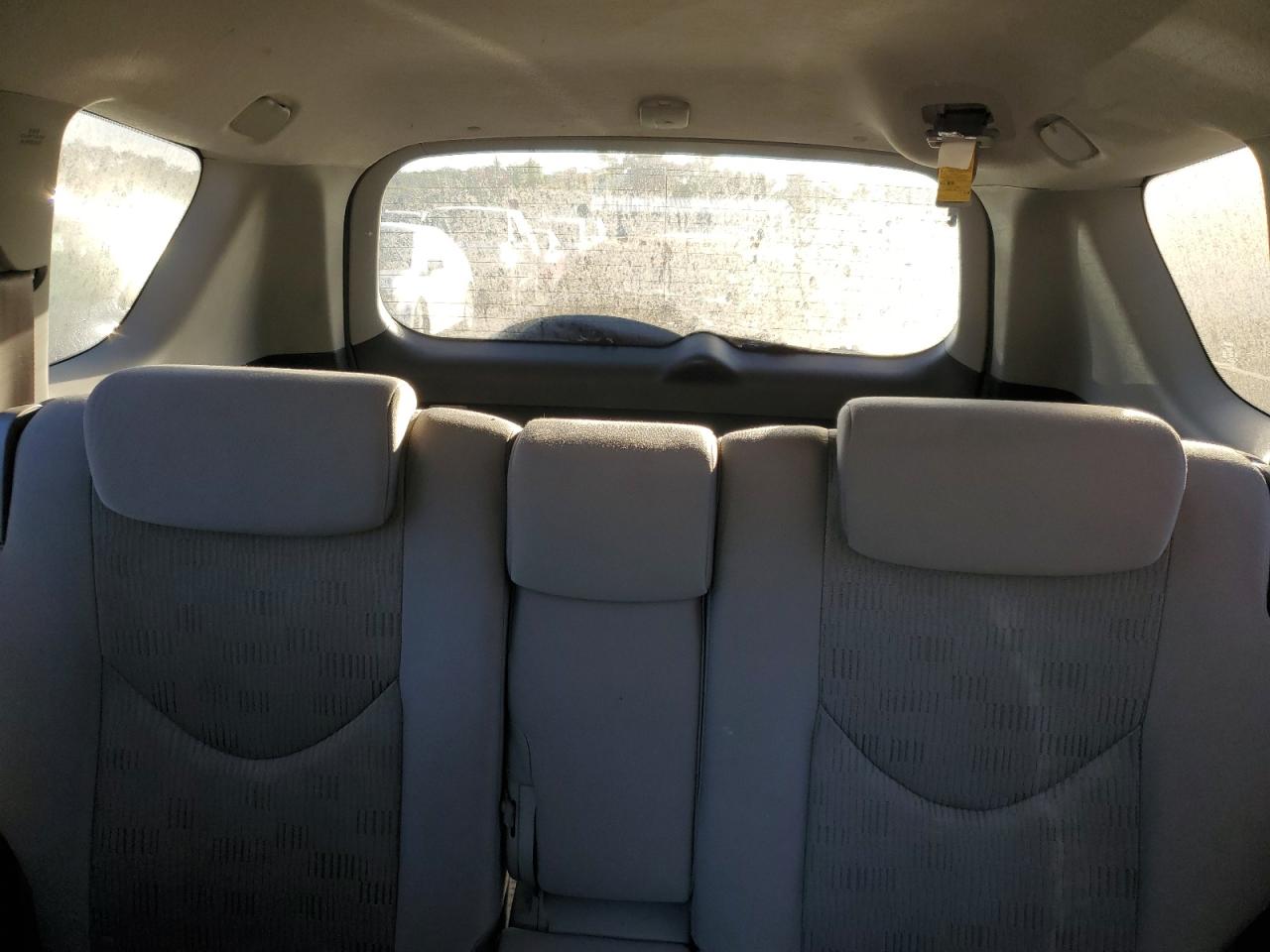 2009 Toyota Rav4 VIN: JTMBF33V59D019147 Lot: 81118935