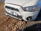 2015 MITSUBISHI ASX 3  for sale at Copart CORBY