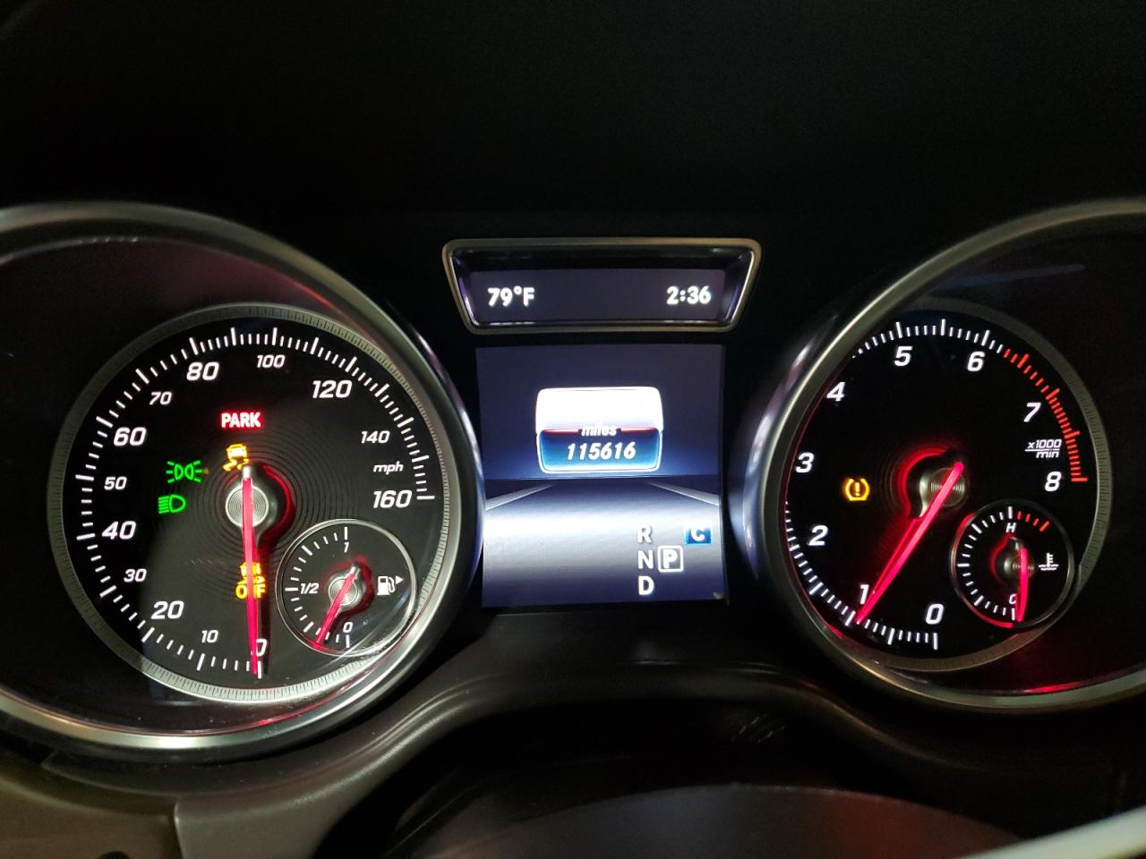 2018 Mercedes-Benz Gls 450 4Matic VIN: 4JGDF6EE9JB168017 Lot: 84463965