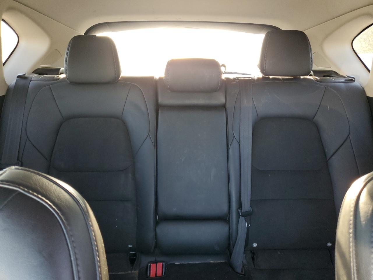 2018 Mazda Cx-5 Touring VIN: JM3KFBCM7J0455714 Lot: 71774435