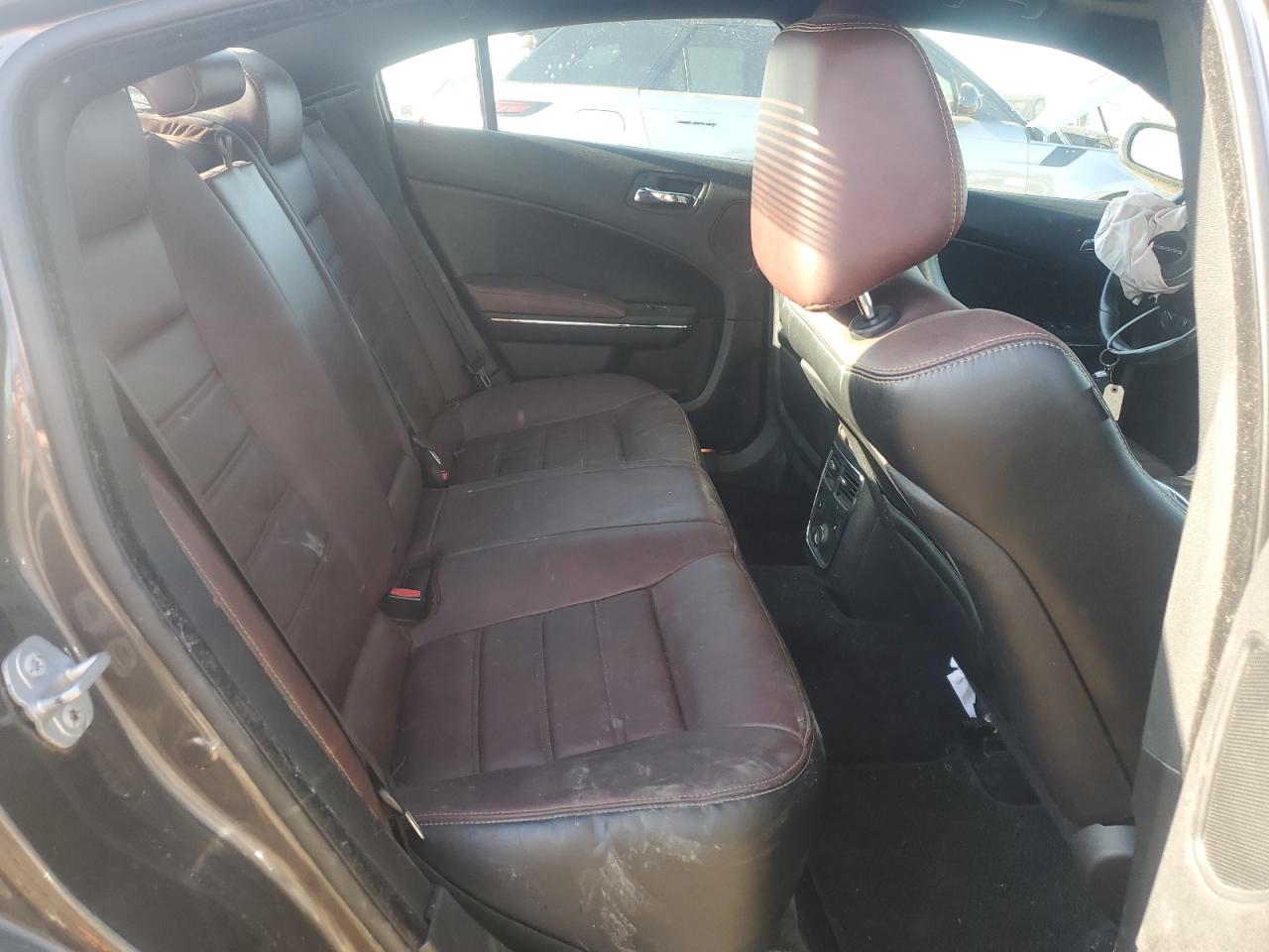 2014 Dodge Charger Sxt VIN: 2C3CDXHGXEH232141 Lot: 84556645