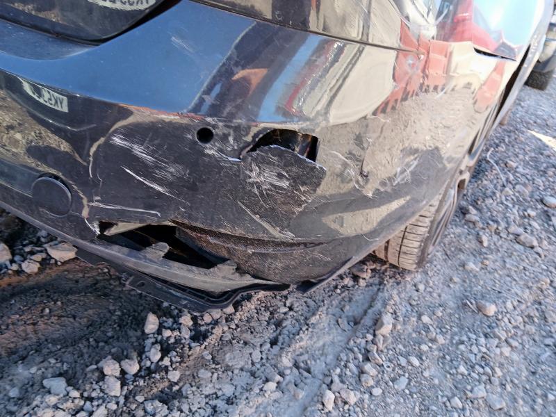 2013 VOLKSWAGEN GOLF 2.0 TDI GT 5DR