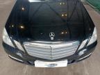 2012 MERCEDES-BENZ E220 SE CDI BLUEEF-CY S/S E220 CDI BLUEEFFICIENCY SE 5DR TI for sale at Copart SANDTOFT