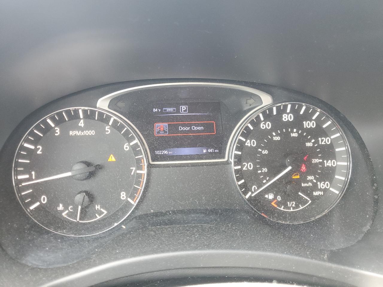 2017 Nissan Pathfinder S VIN: 5N1DR2MM0HC695991 Lot: 82104525