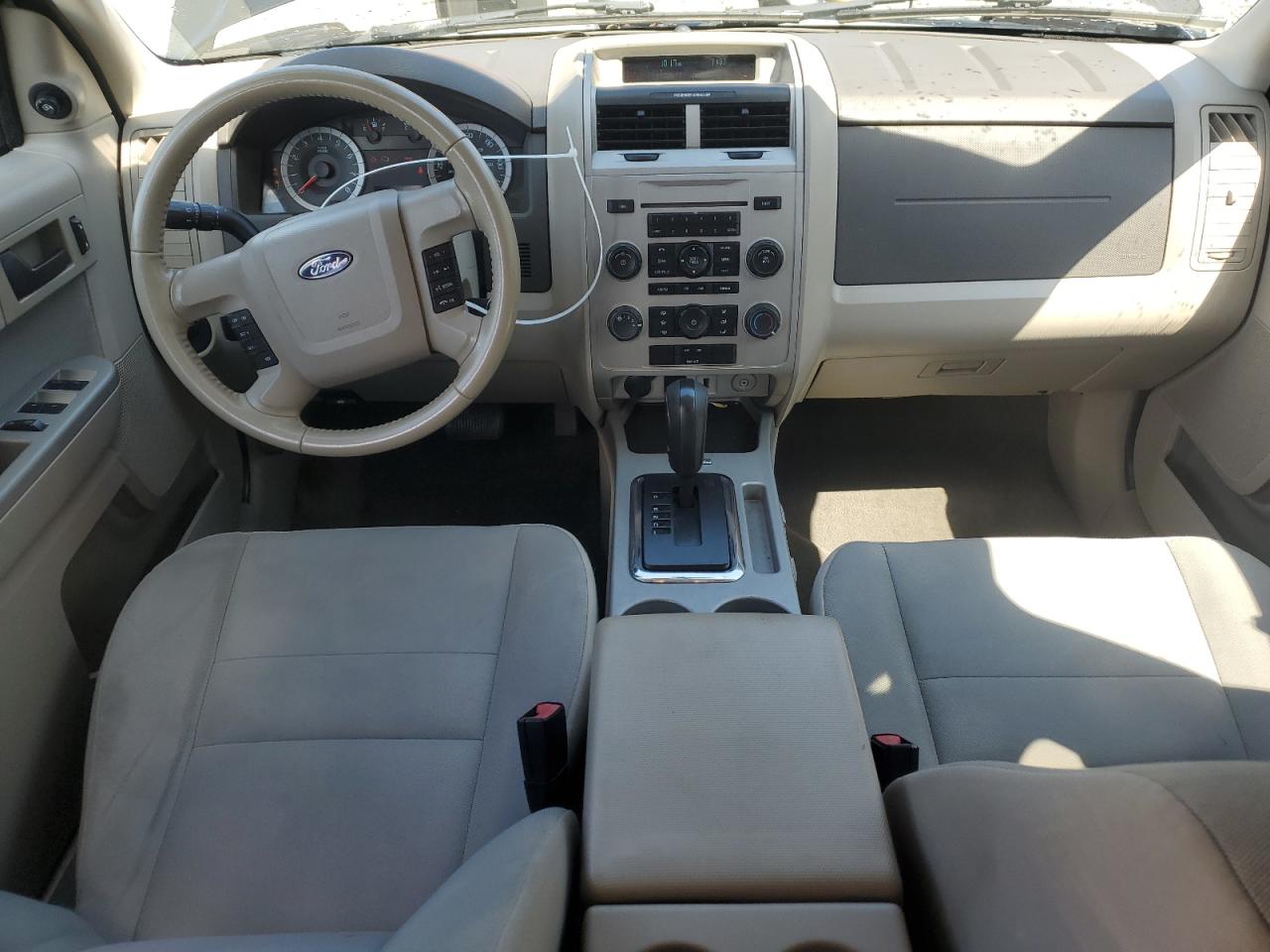 2011 Ford Escape Xlt VIN: 1FMCU9DG3BKB98069 Lot: 70580045