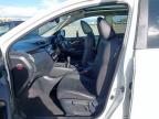 2015 NISSAN QASHQAI TEKNA DCI  for sale at Copart EAST KILBRIDE