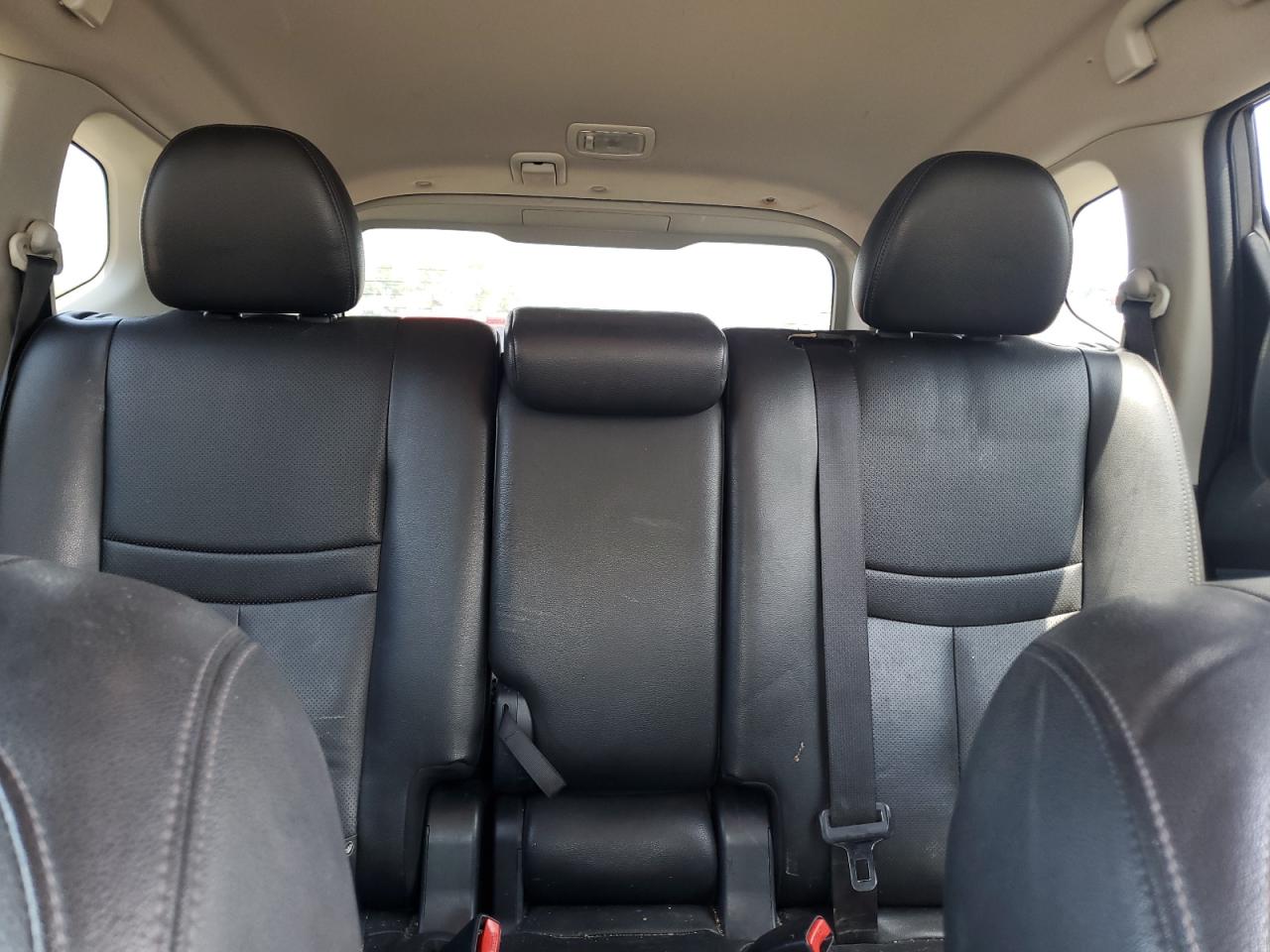 2018 Nissan Rogue S VIN: 5N1AT2MV6JC784631 Lot: 80733785