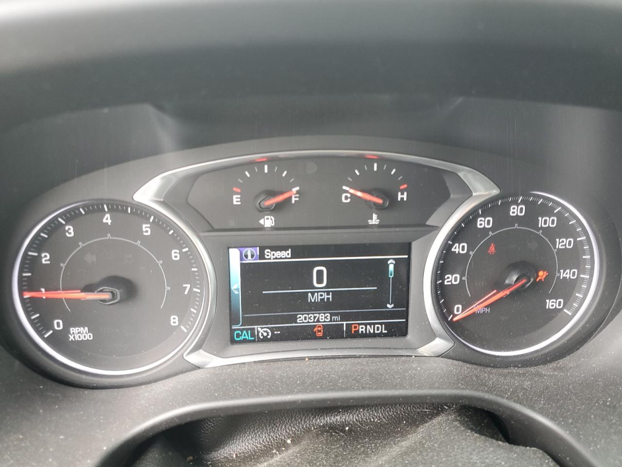 2017 GMC Acadia Sle VIN: 1GKKNSLS0HZ234654 Lot: 81661315