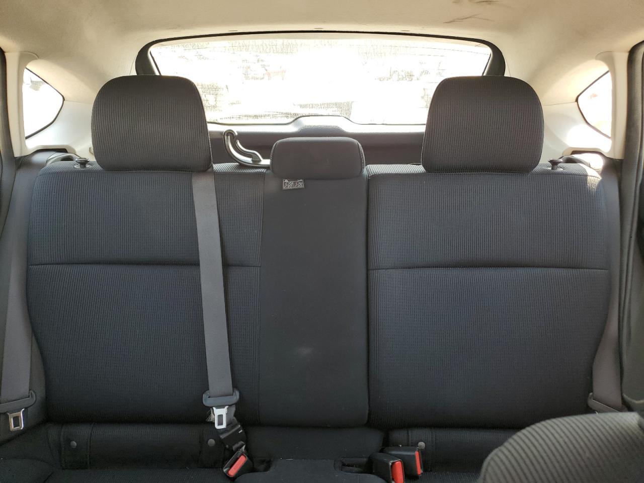 2015 Subaru Impreza Sport VIN: JF1GPAT60F8266764 Lot: 80554145