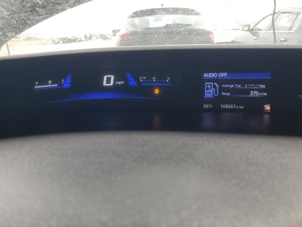 2013 Honda Civic Lx VIN: 19XFB2F52DE238030 Lot: 84620555