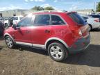 2014 CHEVROLET CAPTIVA LS   à vendre chez Copart CT - HARTFORD