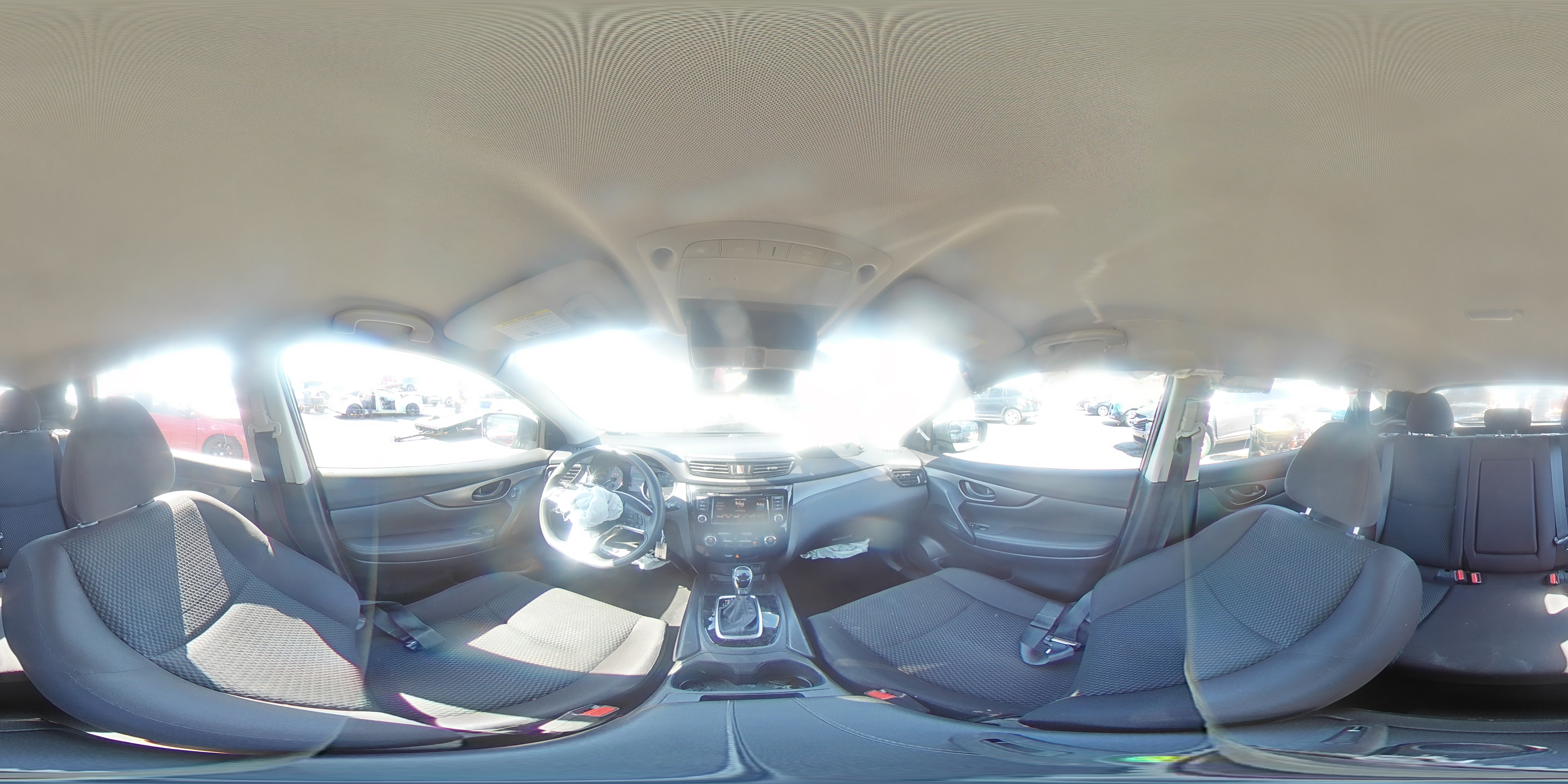 2021 Nissan Rogue Sport S VIN: JN1BJ1AW8MW426281 Lot: 71541295