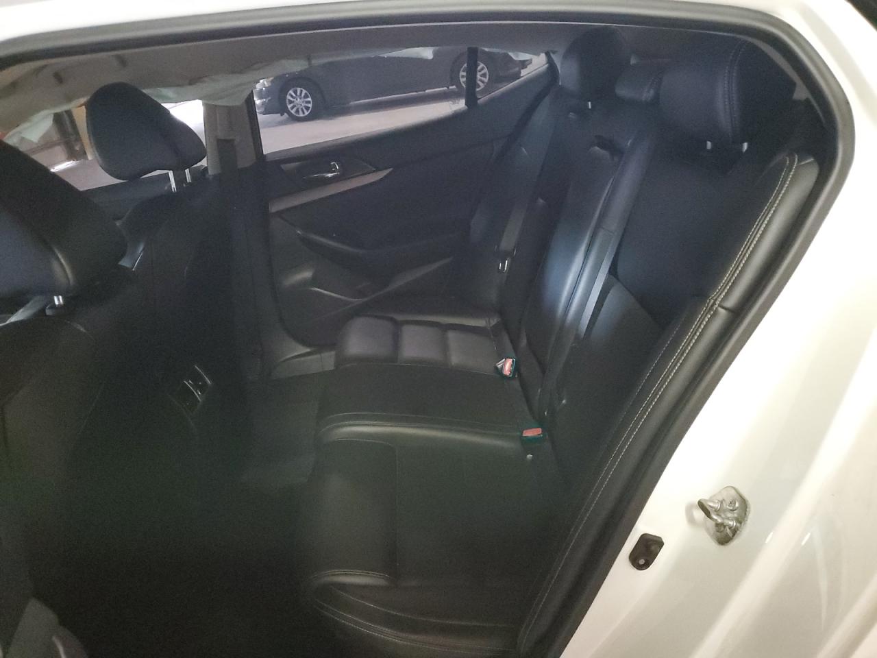 2017 Nissan Maxima 3.5S VIN: 1N4AA6AP4HC446958 Lot: 81411465