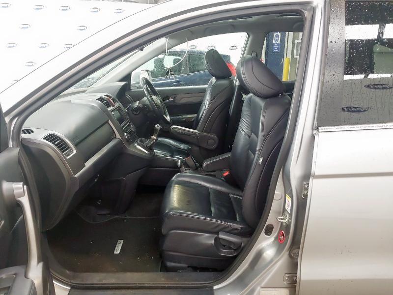 2008 HONDA CR-V EX