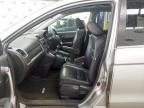 2008 HONDA CR-V EX for sale at Copart EAST KILBRIDE