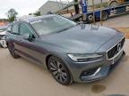 2018 VOLVO V60 INSCRIPTION T5 AUTO  for sale at Copart SANDY