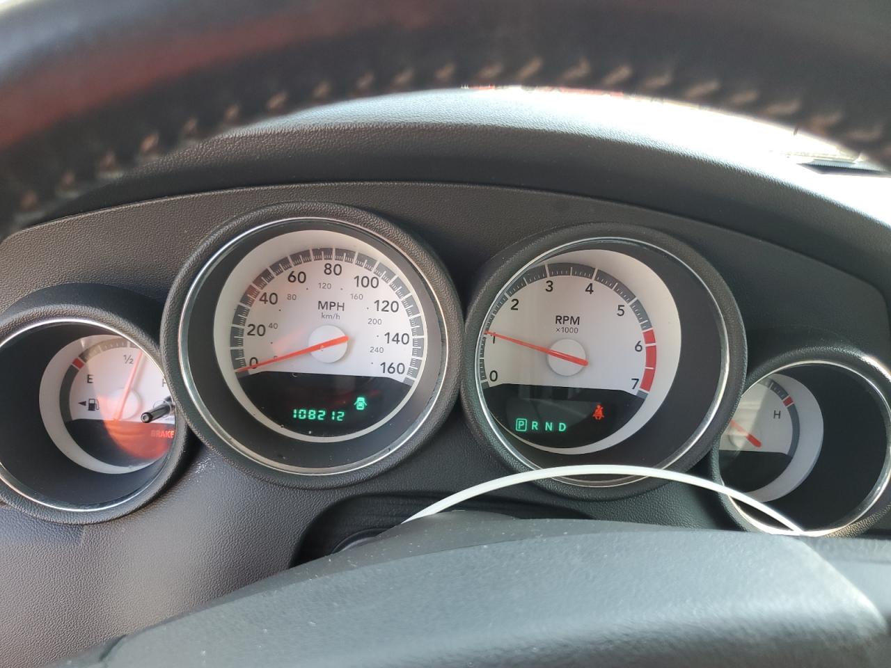 2008 Dodge Charger R/T VIN: 2B3KA53H18H136666 Lot: 80907515