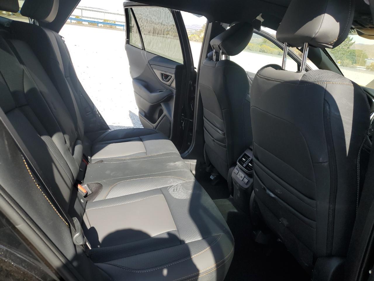 2024 Subaru Outback Wilderness VIN: 4S4BTGUD6R3168657 Lot: 83746895