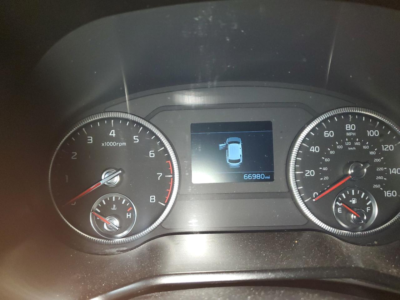 2022 Kia Telluride VIN: 5XYP2DHC8NG204190 Lot: 84054845