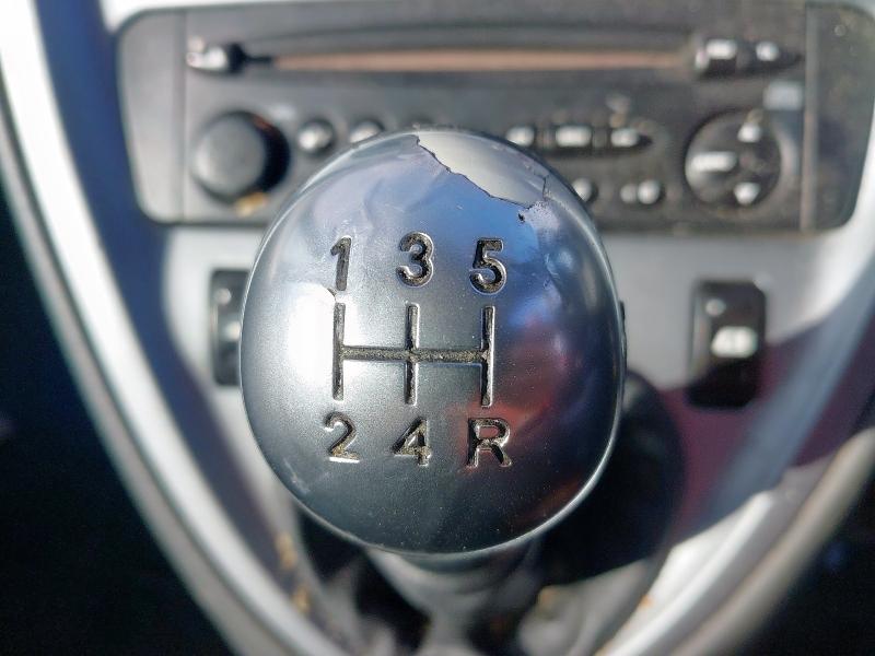 2008 CITROEN XSARA PICASSO 1.6I 16V DESIRE 5DR