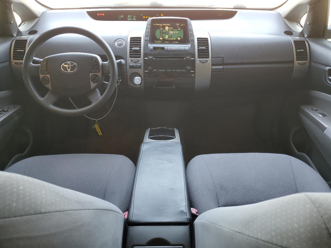 2008 Toyota Prius VIN: JTDKB20U987812577 Lot: 83762195