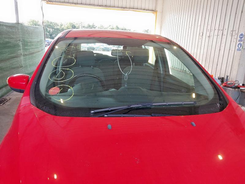 2012 FORD GRAND C-MAX ZETEC 