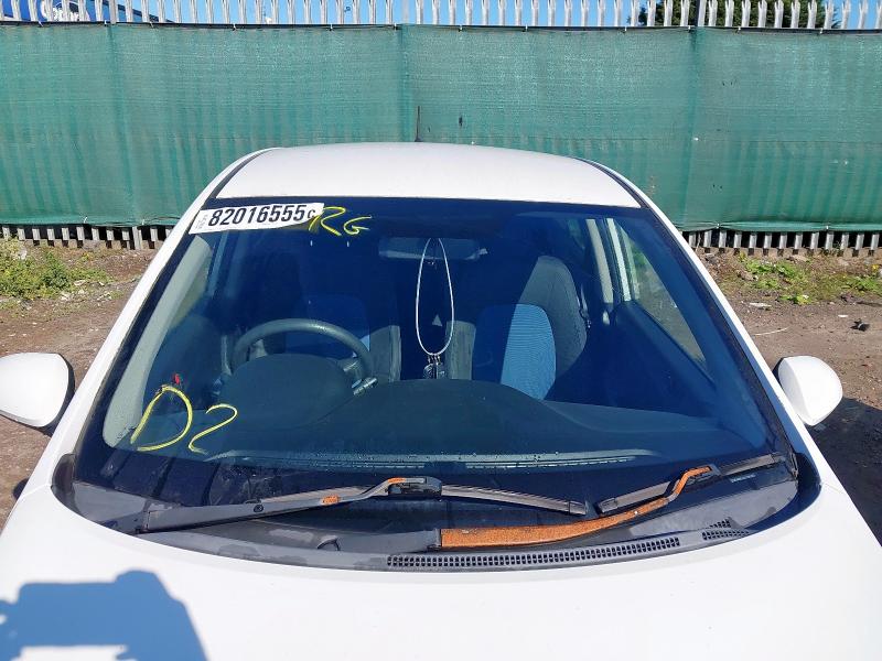 2014 HYUNDAI I10 SE 1.0 SE 5DR