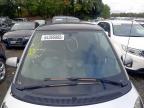 2010 SMART FORTWO PASSION MHD AUTO  for sale at Copart WOLVERHAMPTON