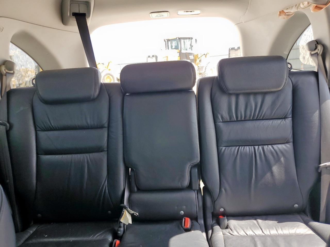 2009 Honda Cr-V Exl VIN: JHLRE38739C005834 Lot: 84390125