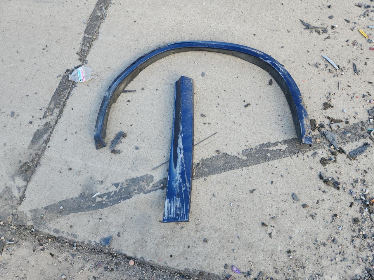 2019 BMW X3 xDrivem40I VIN: 5UXTS3C5XK0Z08151 Lot: 82162795