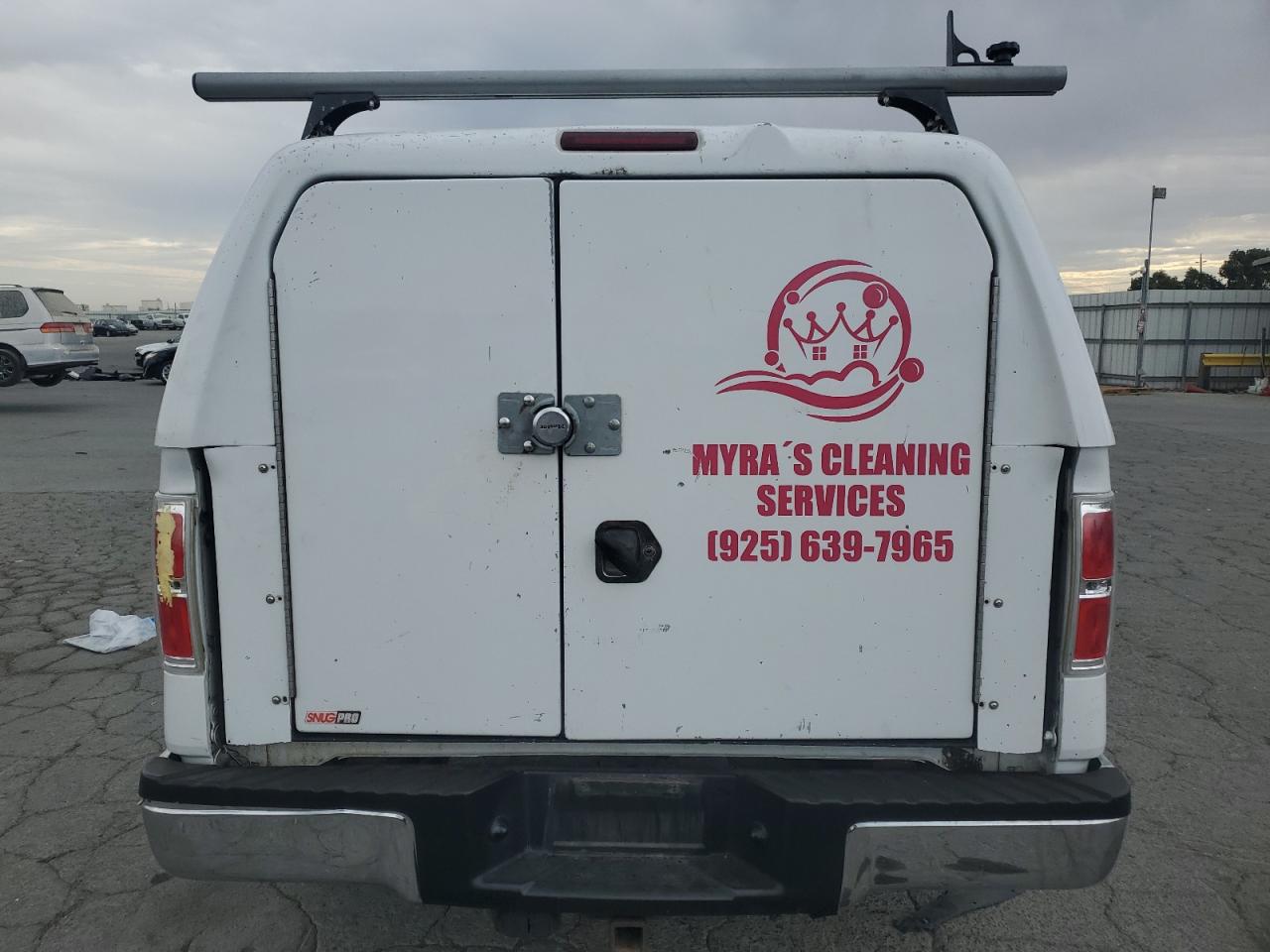 2013 Ford F150 Super Cab VIN: 1FTEX1CM3DFE09442 Lot: 81419875