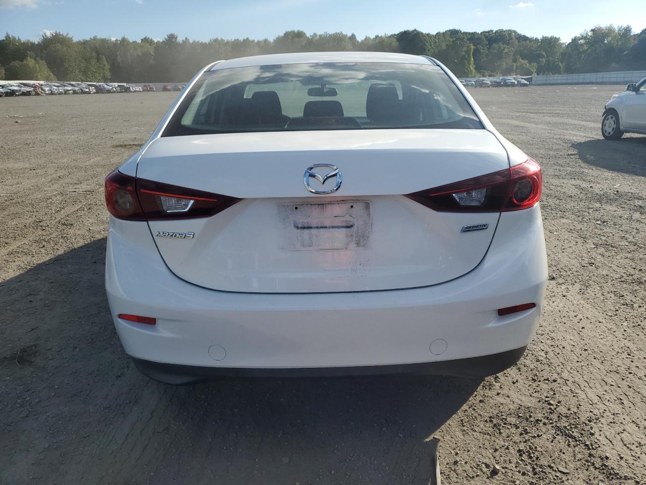 2015 Mazda 3 Sport VIN: 3MZBM1U71FM237013 Lot: 80817025