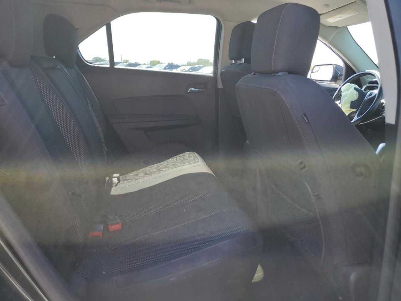 2013 Chevrolet Equinox Lt VIN: 2GNALDEK2D6337593 Lot: 80624735