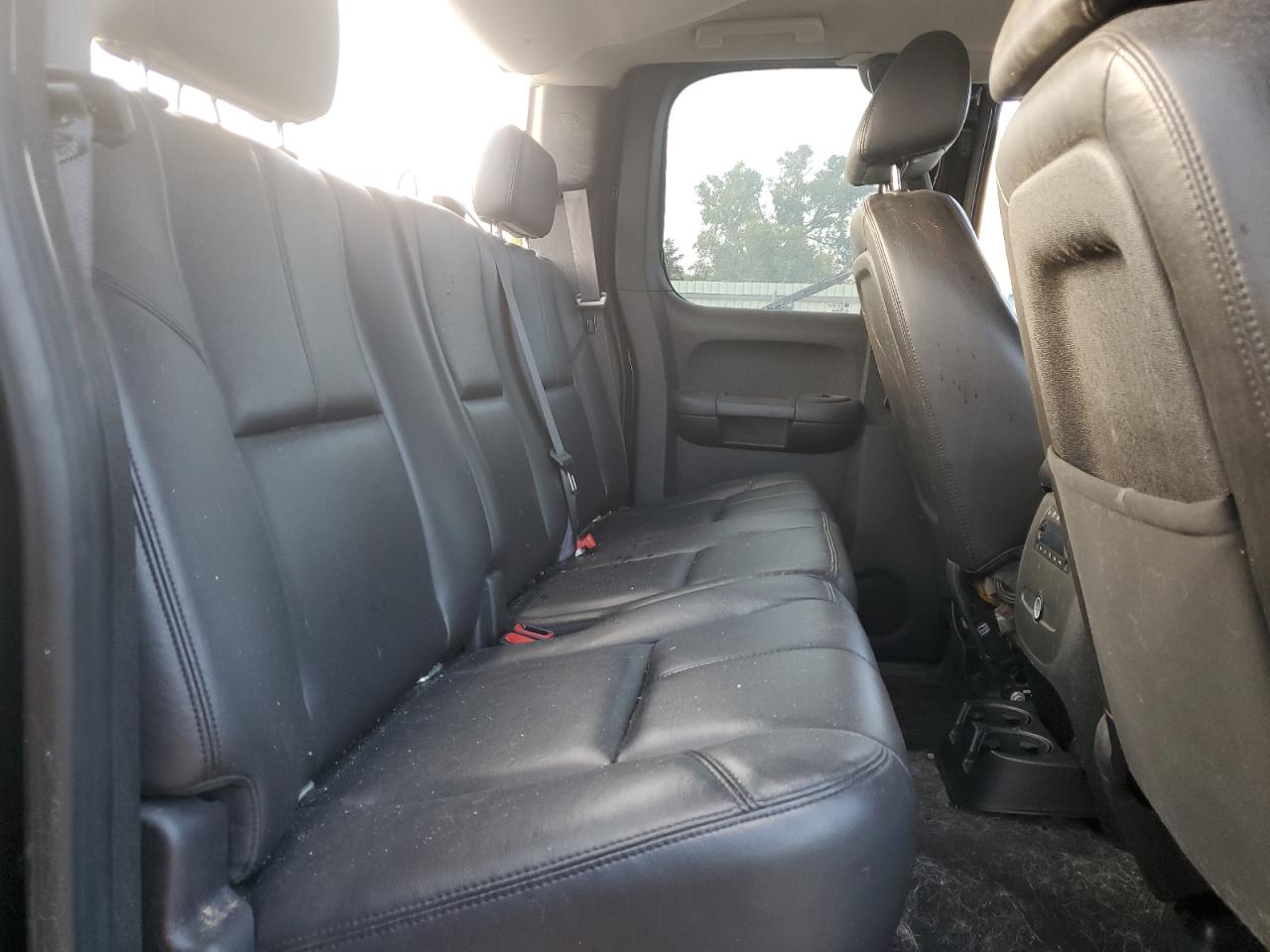 2012 Chevrolet Silverado K1500 Lt VIN: 1GCRKSE76CZ271549 Lot: 80375495