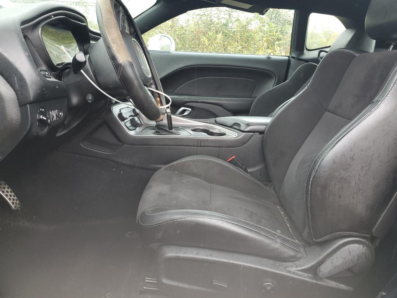 2019 Dodge Challenger Gt VIN: 2C3CDZKG4KH662599 Lot: 81594975