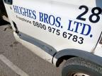 2005 RENAULT MASTER CCPML35 DCI100 MWB  for sale at Copart CHESTER