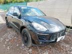 2015 PORSCHE MACAN S S-A  for sale at Copart WESTBURY