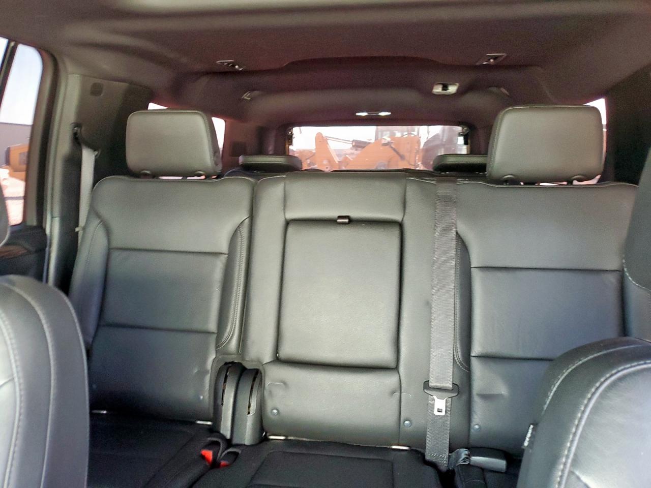 2021 Chevrolet Suburban K1500 Z71 VIN: 1GNSKDKD3MR441110 Lot: 70474075