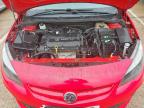 2014 VAUXHALL ASTRA LIMITED EDITION for sale at Copart SANDWICH
