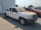 2007 TOYOTA TACOMA ACCESS CAB   for sale at Copart CA - SO SACRAMENTO