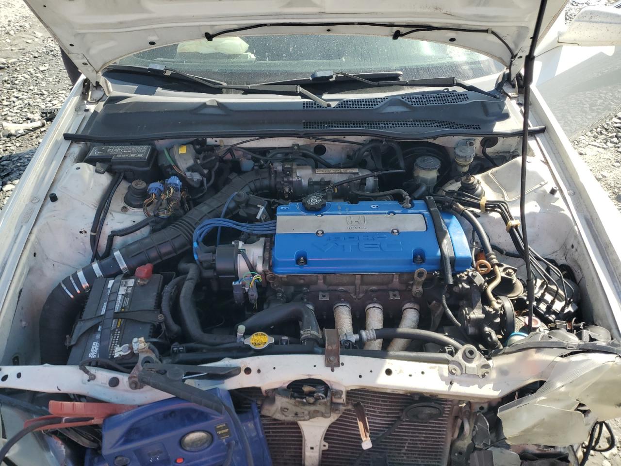 1999 Honda Prelude Sh VIN: JHMBB6155XC009607 Lot: 81367405