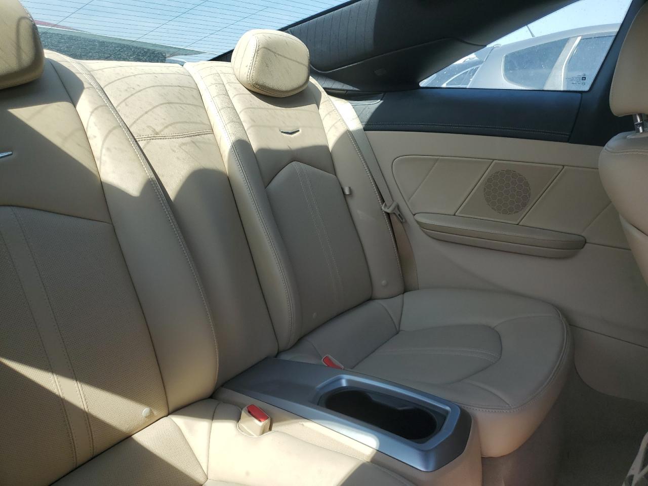 2018 Mercedes-Benz Glc 300 VIN: 1G6DL1E32C0101680 Lot: 80440465