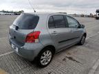 2009 TOYOTA YARIS TR VVT-I  for sale at Copart CHESTER