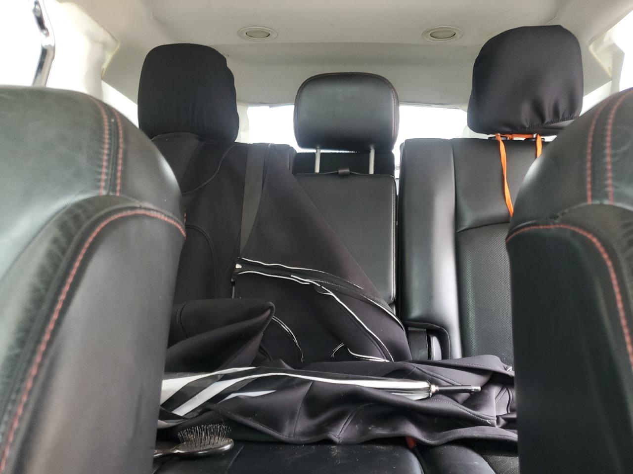 2018 Dodge Journey Gt VIN: 3C4PDCEG9JT381071 Lot: 84194535