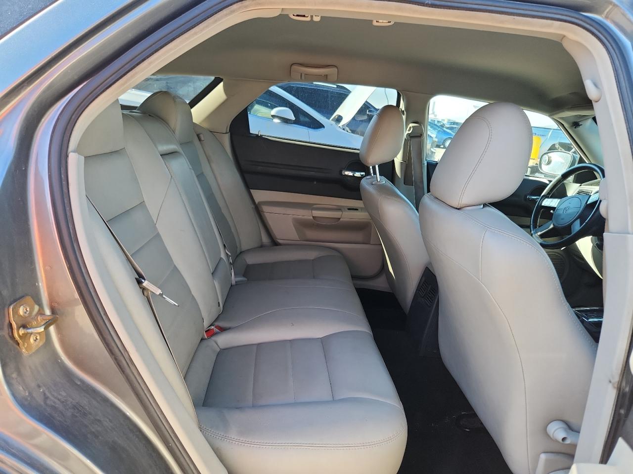 2005 Dodge Magnum R/T VIN: 2D4GV58265H116683 Lot: 80679535