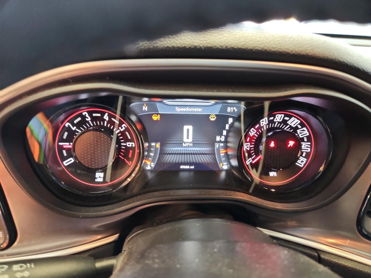 2021 Dodge Challenger Gt VIN: 2C3CDZKG4MH610991 Lot: 81304245